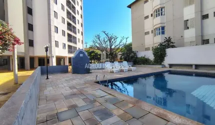 Apartamento Térreo para Locação