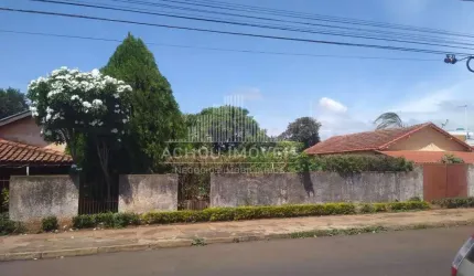 Chácara para Venda em Jaboticabal, Jardim Perina, 2 dormitórios, 1 banheiro, 2 vagas