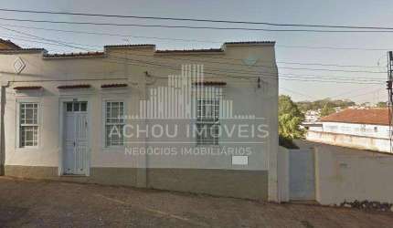 Área para Venda em Jaboticabal, Centro