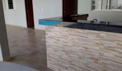 Edícula para Venda, Jardim São José, 1 dormitório, 2 banheiros, 3 vagas