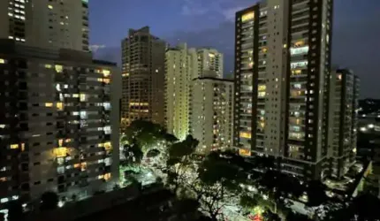 Apartamentos para venda em Barueri no bairro Alphaville