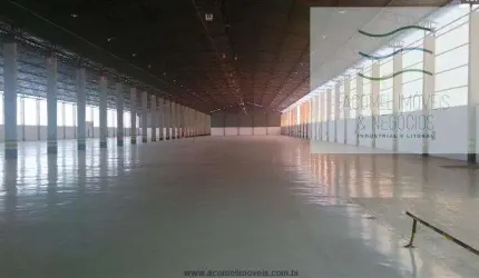 Galpões para venda em Itapevi no bairro Polo Industrial