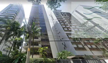 Apartamentos Triplex para venda em São Paulo no bairro Santa Cecília