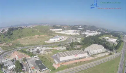 Galpões para venda em Itapevi no bairro Itaqui