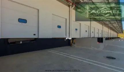 Galpões para locação em Simoes Filho no bairro Centro