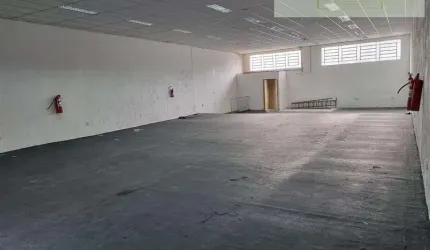 Galpões para venda em Barueri no bairro Vila Pouso Alegre