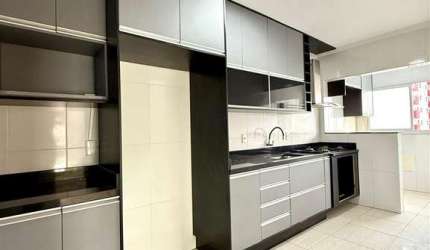 Apartamentos no Litoral para venda em Praia Grande no bairro Canto do Forte