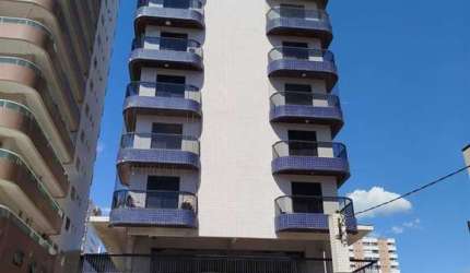 Apartamentos no Litoral para venda em Praia Grande no bairro Vila Tupi