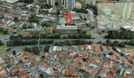 Galpões para venda em São Paulo no bairro Jardim Maria Estela