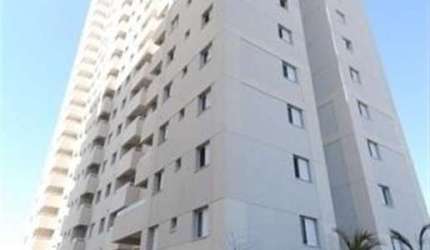 Apartamentos para locação em Barueri no bairro Tamboré