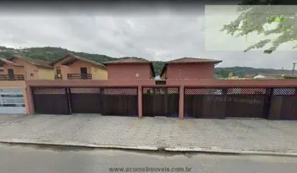 Casas no Litoral para venda em Guarujá no bairro Jardim Vitória