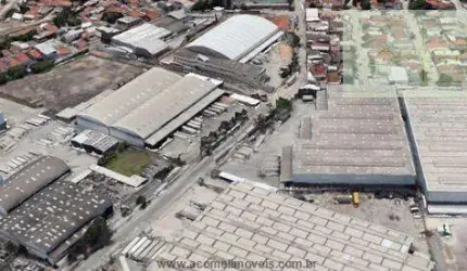 Galpões para locação em Jaboatão dos Guararapes no bairro Prazeres