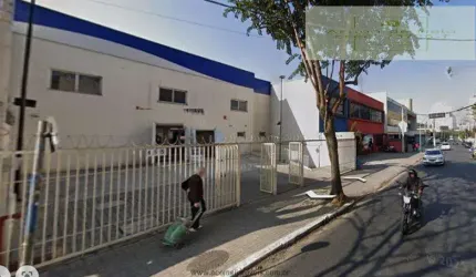 Galpões para venda em São Paulo no bairro Cambuci