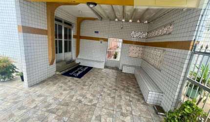Apartamentos no Litoral para venda em Praia Grande no bairro Ocian