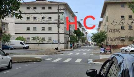 Apartamentos no Litoral para venda em Praia Grande no bairro Ocian