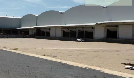 Galpões para locação em Cuiaba no bairro Distrito Industrial