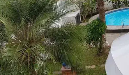 Casas no Litoral para venda em Praia Grande no bairro Balneario Florida