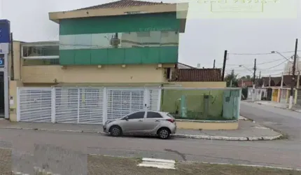 Prédios Comerciais para locação em Praia Grande no bairro Balneário Maracanã