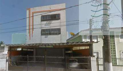 Prédios Comerciais para venda em Praia Grande no bairro Ocian