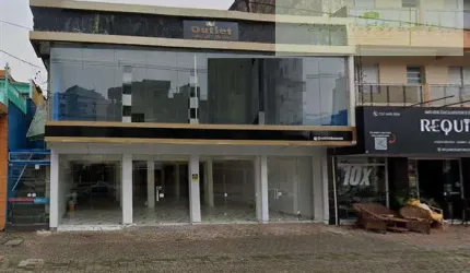 Lojas para locação em Praia Grande no bairro Vila Tupi