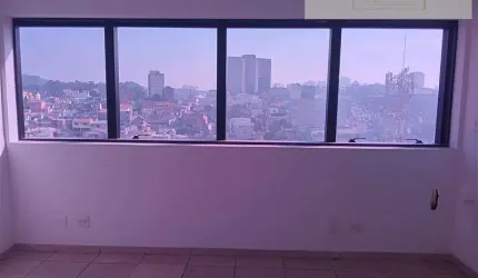 Escritório para venda em Barueri no bairro Centro