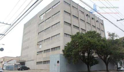 Prédios Comerciais para venda em São Paulo no bairro Brás