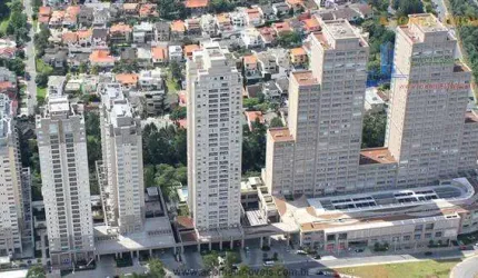 Escritório para locação em Barueri no bairro Alphaville