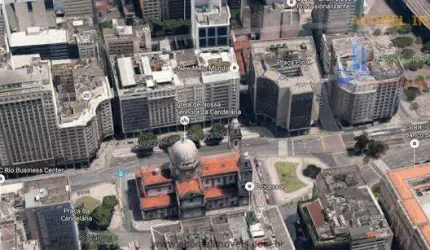 Escritório para locação em Rio de Janeiro no bairro Centro