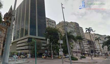 Escritório para locação em Rio de Janeiro no bairro Centro
