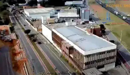 Galpões para venda em Taubaté no bairro Independência