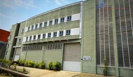Galpões para locação em Vargem Grande Paulista no bairro Raposo Tavares