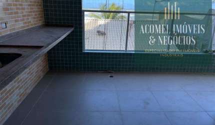 Apartamentos no Litoral para venda em Itanhaem no bairro Centro