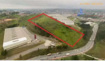 Terrenos Industriais para venda em Itapevi no bairro Jardim Nova Itapevi