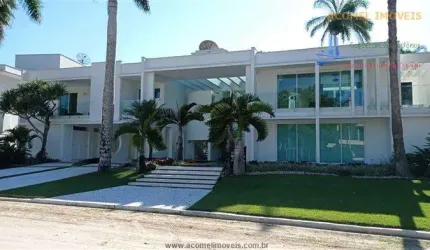 Casas no Litoral para locação em Bertioga no bairro Riviera de São Lourenço