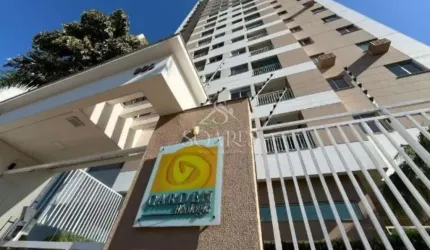 Apartamento para Venda em Londrina, Aurora, 3 dormitórios, 1 suíte, 2 banheiros, 1 vaga