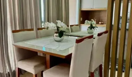 Apartamento para Venda em Londrina, Centro, 3 dormitórios, 1 suíte, 3 banheiros, 2 vagas