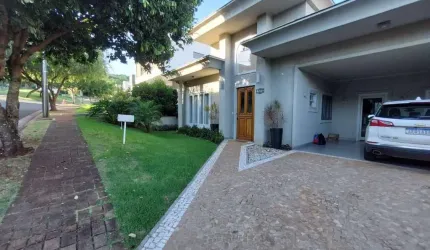 Casa em Condomínio para Venda em Londrina, Esperança, 3 dormitórios, 3 suítes, 5 banheiros, 3 vagas