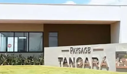 Terreno em Condomínio para Venda em Londrina, Conjunto Habitacional Alexandre Urbanas