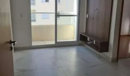 Apartamento para Venda em Londrina, Gleba Fazenda Palhano, 2 dormitórios, 1 banheiro, 1 vaga