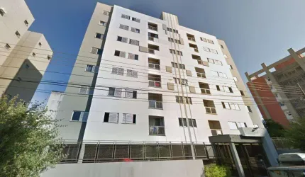 Apartamento para Venda em Londrina, Vila Larsen 1, 3 dormitórios, 1 suíte, 2 banheiros, 1 vaga