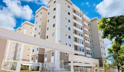 Apartamento para Venda em Londrina, Parque Jamaica, 3 dormitórios, 1 suíte, 2 banheiros, 1 vaga