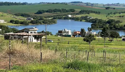 Terreno em Condomínio para Venda em Sertanópolis, Rodovia