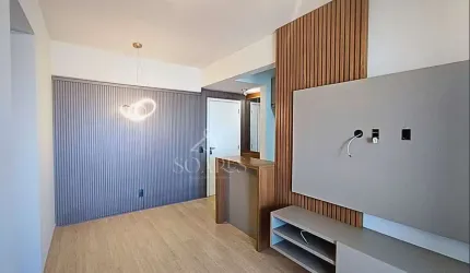 Apartamento para Venda em Londrina, Centro, 3 dormitórios, 1 suíte, 2 banheiros, 1 vaga