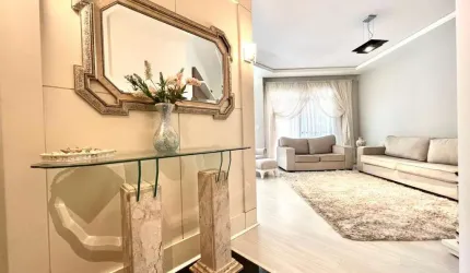 Apartamento para Venda em Londrina, Centro, 3 dormitórios, 1 suíte, 3 banheiros, 2 vagas