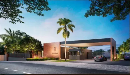 Terreno em Condomínio para Venda em Londrina, Conjunto Habitacional Alexandre Urbanas