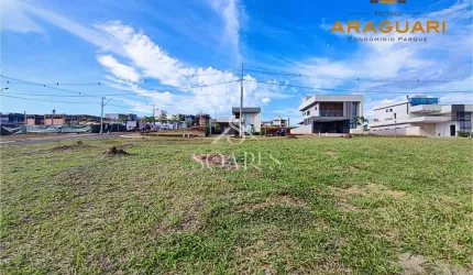 Terreno em Condomínio para Venda em Londrina, Conjunto Habitacional Alexandre Urbanas