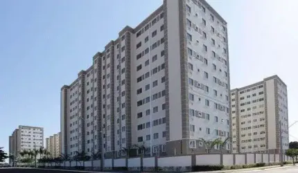 Apartamento para Venda em Londrina, Gleba Palhano, 2 dormitórios, 1 banheiro, 1 vaga
