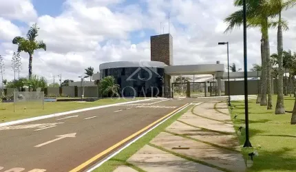 Terreno em Condomínio para Venda em Londrina, Esperança