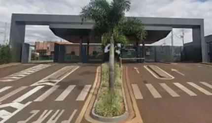 Terreno em Condomínio para Venda em Cambé, Vila Salomé