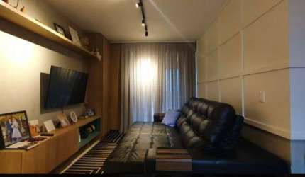 Apartamento para Venda em Cambé, Centro, 3 dormitórios, 1 suíte, 2 banheiros, 2 vagas